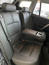 Внедорожник BMW X3 2007 года, 1187000 рублей, Солонцы