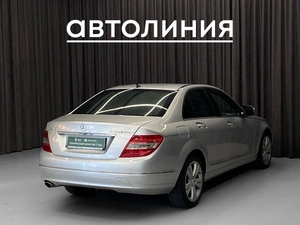 Седан Mercedes-benz C-класс 2007 года, 1020000 рублей, Красноярск