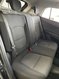 Внедорожник Hyundai Creta 2019 года, 1987000 рублей, Солонцы