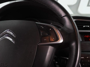Седан Citroen C4 2013 года, 729000 рублей, Воронеж