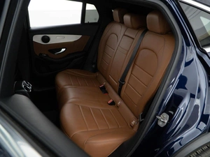 Внедорожник Mercedes-benz GLC-класс Coupe 2020 года, 5758888 рублей, Москва