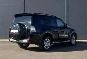 Внедорожник Mitsubishi Pajero 2013 года, 2190000 рублей, Солонцы
