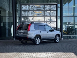 Внедорожник Nissan X-Trail 2011 года, 1280000 рублей, Уфа