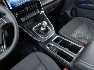 Внедорожник Haval M6 2026 года, 2099900 рублей, Красноярск
