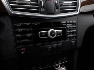 Седан Mercedes-benz E-класс 2011 года, 1339000 рублей, Большой Сочи