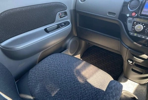Минивэн Toyota Sienta 2013 года, 1100000 рублей, Солонцы
