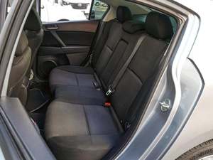 Седан Mazda 3 2012 года, 1148000 рублей, Краснодар