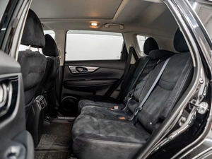Внедорожник Nissan X-Trail 2015 года, 1700000 рублей, Красноярск