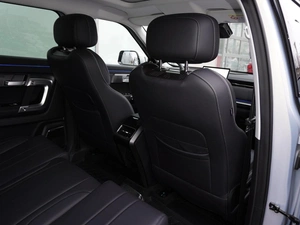 Внедорожник JAECOO J7 2024 года, 2520000 рублей, Тверь