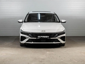 Седан Hyundai Elantra 2024 года, 2235000 рублей, Ставрополь