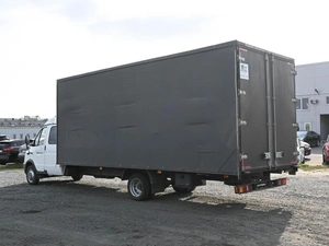 ГАЗ ГАЗель 3302, 2.9 MT (107 л.с.) 2013г. 2013 года, 1499000 рублей, Аксай