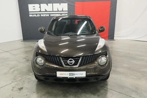 Внедорожник Nissan Juke 2011 года, 965000 рублей, Курск