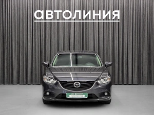 Седан Mazda 6 2013 года, 1445000 рублей, Красноярск