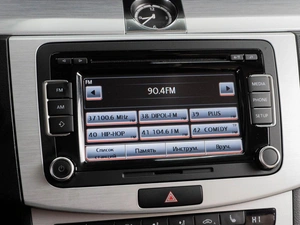 Седан Volkswagen Passat CC 2012 года, 1200000 рублей, Тюмень