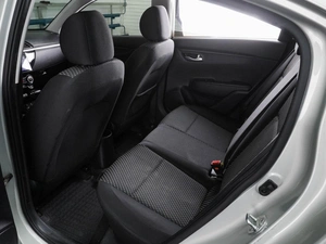 Седан Kia Rio 2018 года, 1469000 рублей, Воронеж