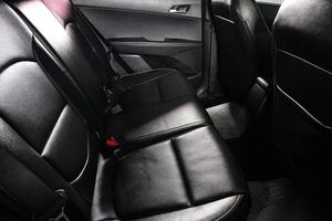 Внедорожник Hyundai Creta 2017 года, 1659000 рублей, Сургут