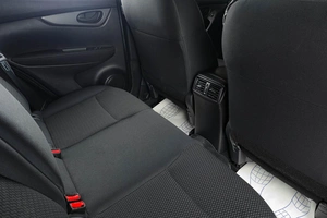 Внедорожник Nissan Qashqai 2022 года, 2299000 рублей, Тюмень