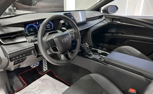 Седан Toyota Camry 2026 года, 3967000 рублей, Красноярск