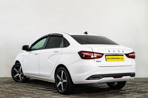 Седан ВАЗ (LADA) Vesta 2023 года, 1519000 рублей, Сургут