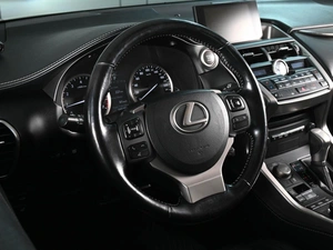 Внедорожник Lexus NX 2017 года, 3100000 рублей, Аксай