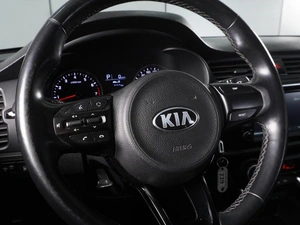 Седан Kia Rio 2018 года, 1698000 рублей, Минеральные Воды