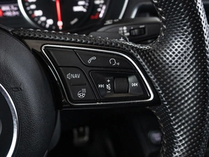 Седан Audi A4 2018 года, 2329000 рублей, Краснодар