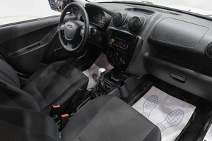 Лифтбек ВАЗ (LADA) Granta 2016 года, 499000 рублей, Новокузнецк