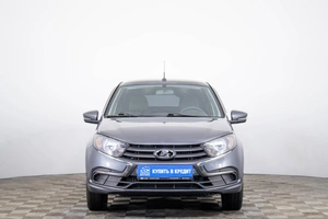 Седан ВАЗ (LADA) Granta 2024 года, 899000 рублей, Пермь