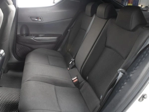 Внедорожник Toyota C-HR 2018 года, 1780000 рублей, Омск