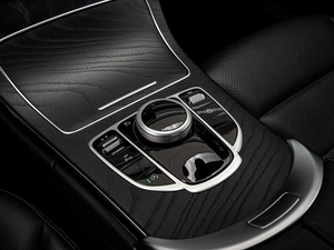 Седан Mercedes-benz C-класс 2017 года, 2549000 рублей, Краснодар