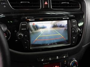 Хетчбэк Kia Ceed 2013 года, 1399000 рублей, Тюмень