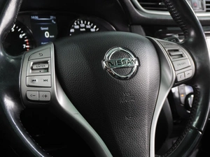 Внедорожник Nissan Qashqai 2014 года, 1449000 рублей, Воронеж