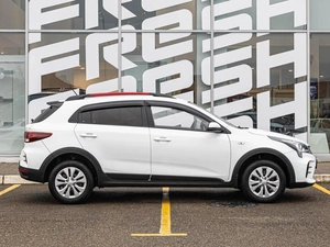 Хетчбэк Kia Rio X 2020 года, 1795000 рублей, Краснодар