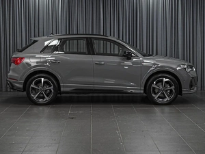 Внедорожник Audi Q3 2026 года, 3915111 рублей, Ставрополь