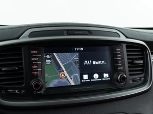 Внедорожник Kia Sorento Prime 2019 года, 2347077 рублей, Москва