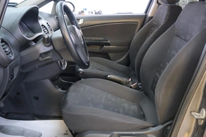 Хетчбэк Opel Corsa 2011 года, 539000 рублей, Омск