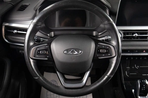 Внедорожник Chery Tiggo 7 Pro 2020 года, 1889000 рублей, Оренбург