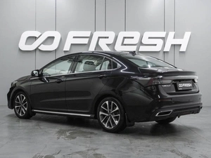 Седан OMODA S5 2023 года, 1476000 рублей, Воронеж