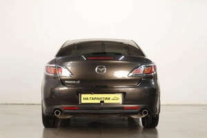 Седан Mazda 6 2011 года, 1229000 рублей, Челябинск