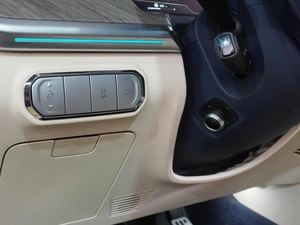 Внедорожник Tank 500 2023 года, 4879000 рублей, Воронеж