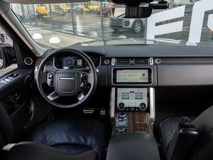 Внедорожник Land Rover Range Rover 2018 года, 7500000 рублей, Краснодар