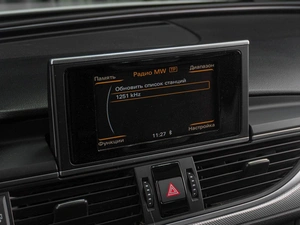 Седан Audi A6 2014 года, 2049000 рублей, Тюмень
