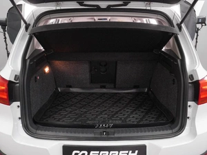 Внедорожник Volkswagen Tiguan 2014 года, 1250000 рублей, Воронеж