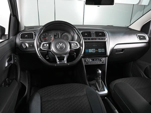 Седан Volkswagen Polo 2020 года, 1549000 рублей, Аксай