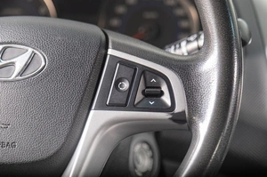 Хетчбэк Hyundai Solaris 2011 года, 689000 рублей, Томск