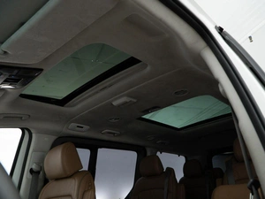 Минивэн Hyundai Staria 2021 года, 5393434 рублей, Москва