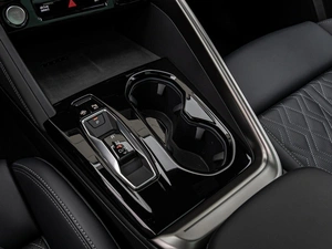 Внедорожник Audi Q5 2025 года, 5940000 рублей, Краснодар
