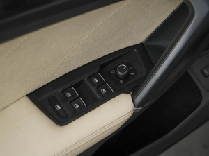 Внедорожник Volkswagen Tiguan 2017 года, 2490750 рублей, Москва