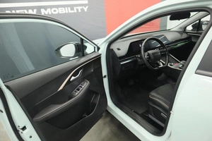 Внедорожник OMODA C5 2024 года, 2050000 рублей, Курск