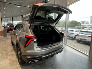 Внедорожник Haval F7 2026 года, 3499000 рублей, Красноярск